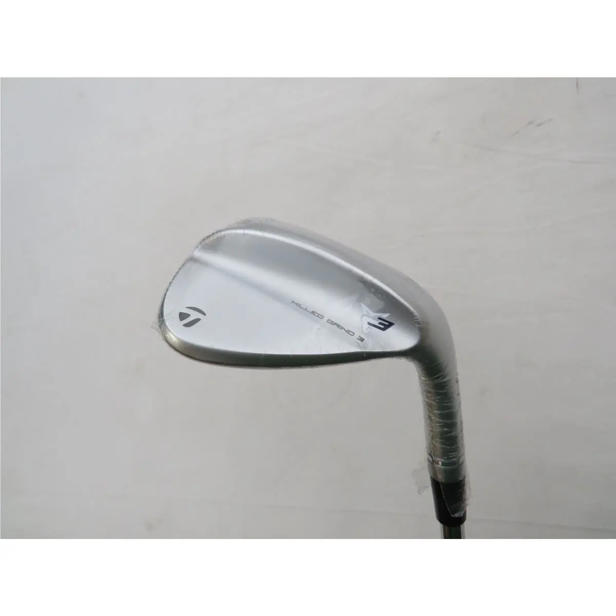 Taylormade MG3 58.12 Lob Wedge Dynamic Gold S200 Tour Issue Stiff Flex Steel
