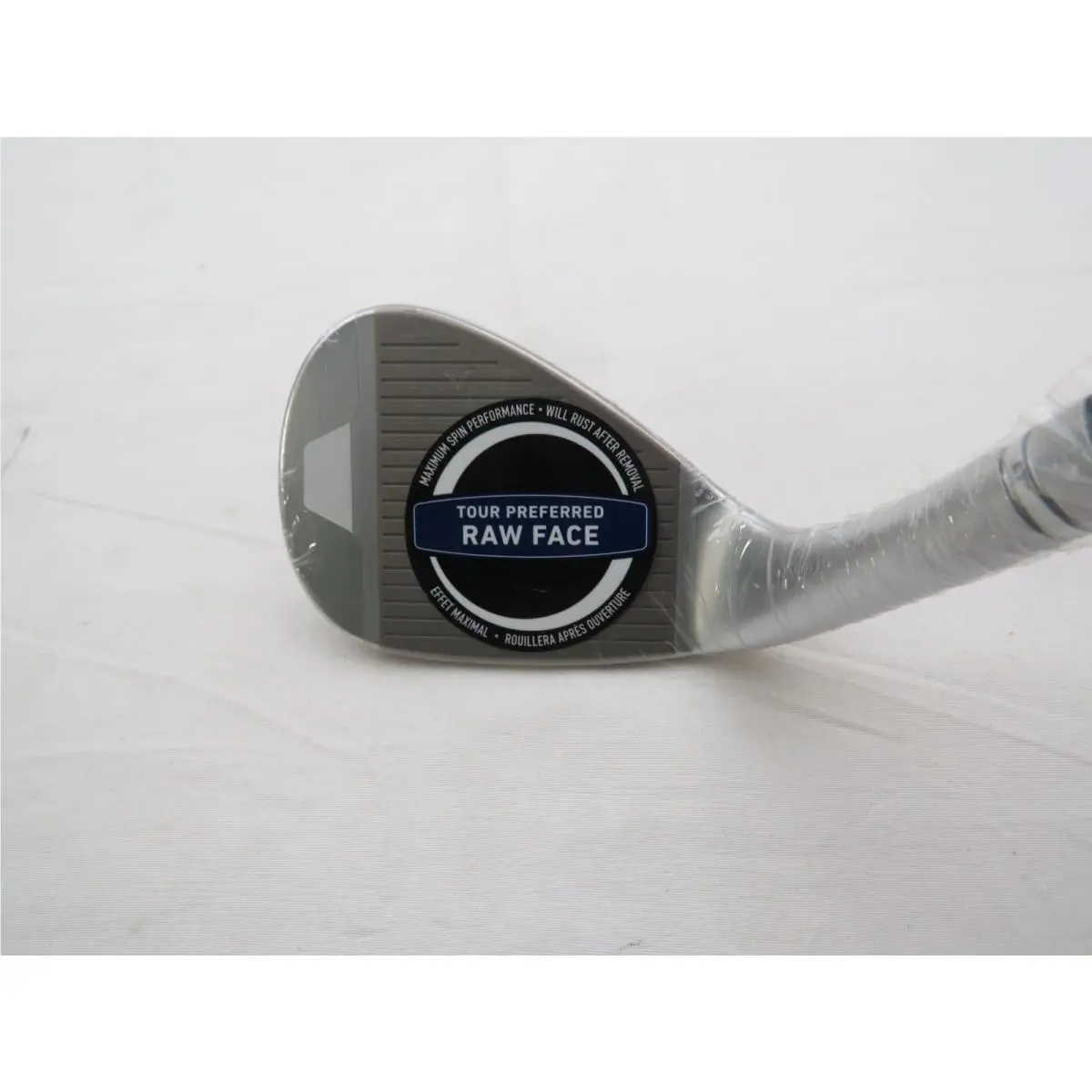 TaylorMade  - Milled Grind MG3 - Milled Grind - Gold 1