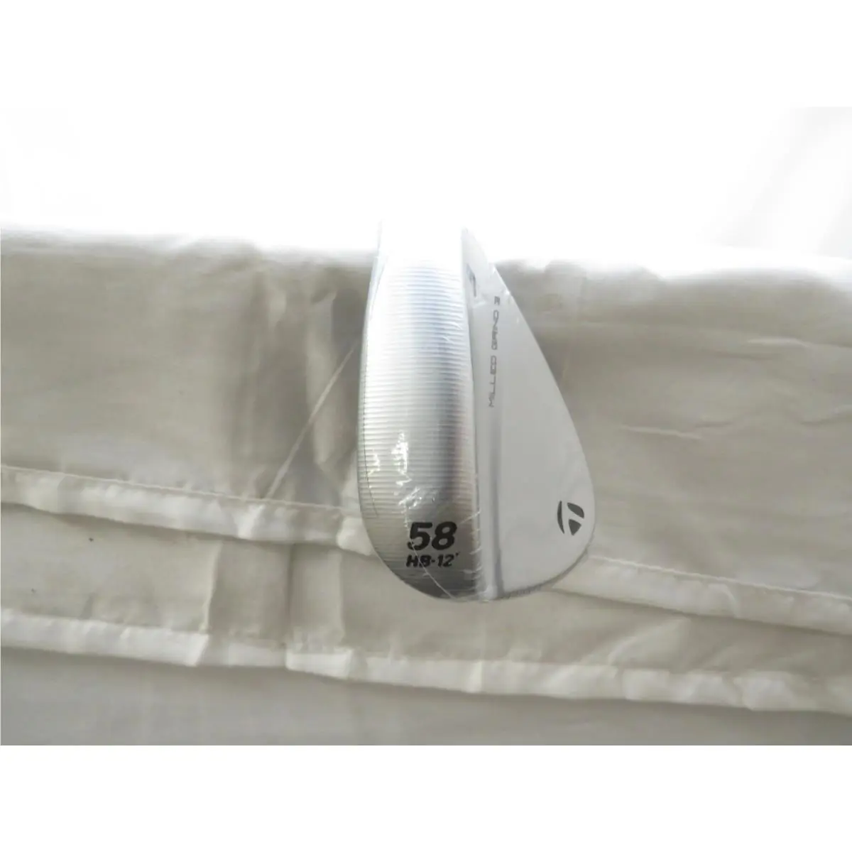 TaylorMade  - Milled Grind MG3 - Milled Grind - Gold 0