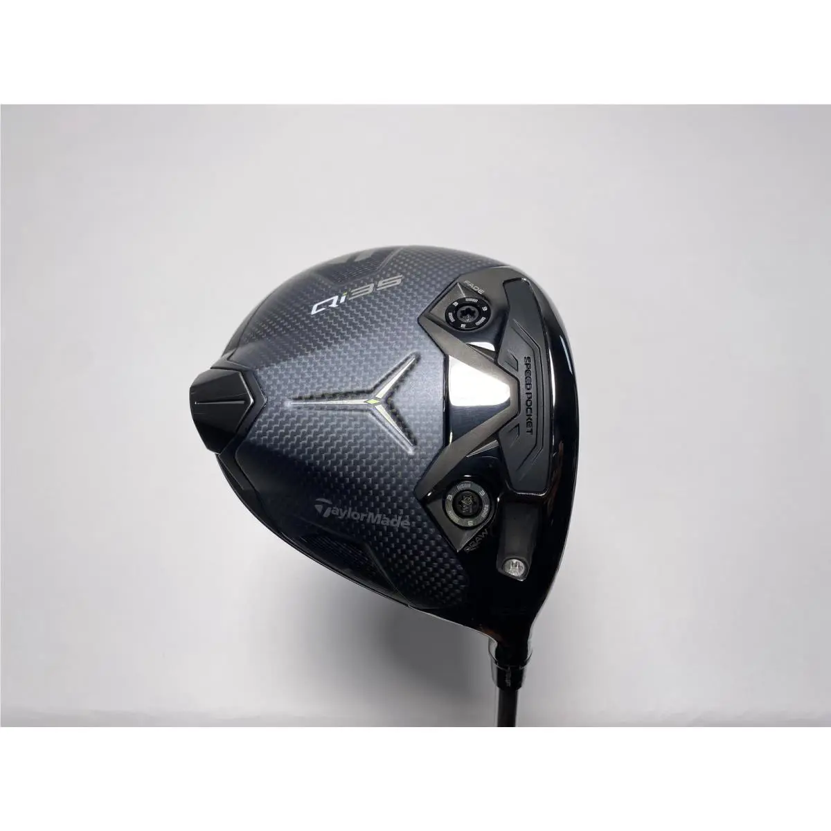 TaylorMade  - Qi35 LS - Red 0
