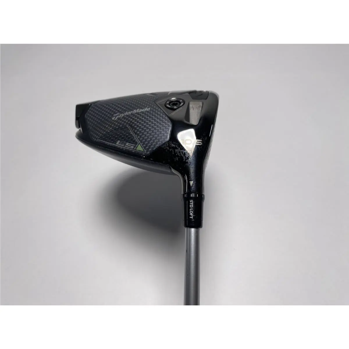 TaylorMade  - Qi35 LS - Red 1
