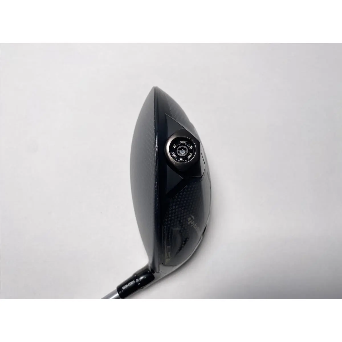 TaylorMade  - Qi35 LS - Red 4