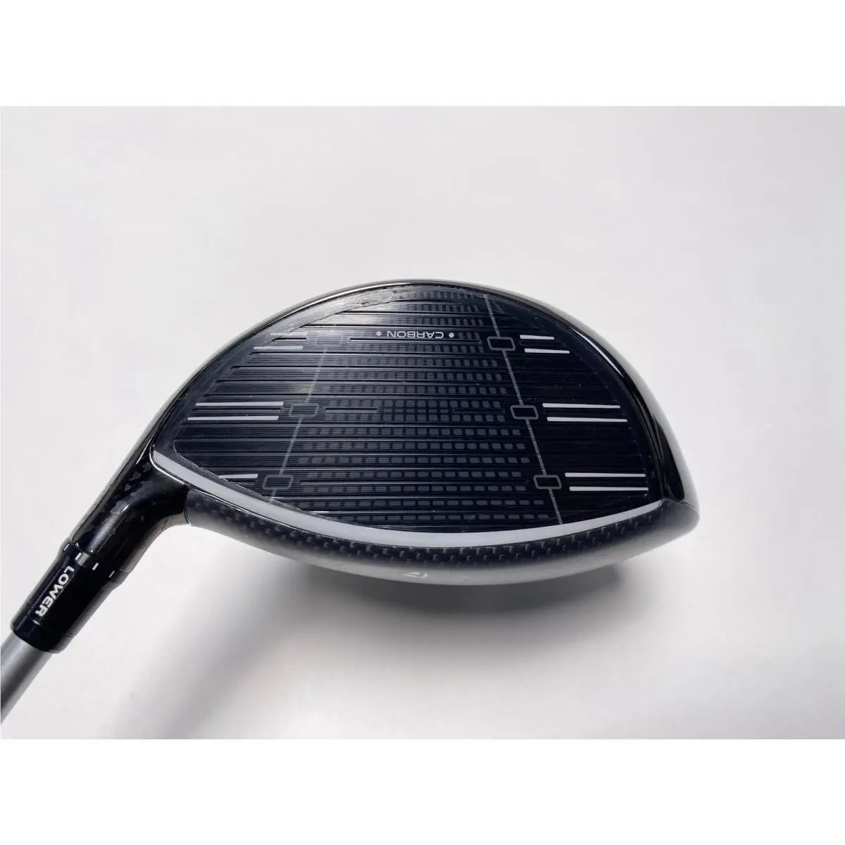 TaylorMade  - Qi35 LS - Red 5