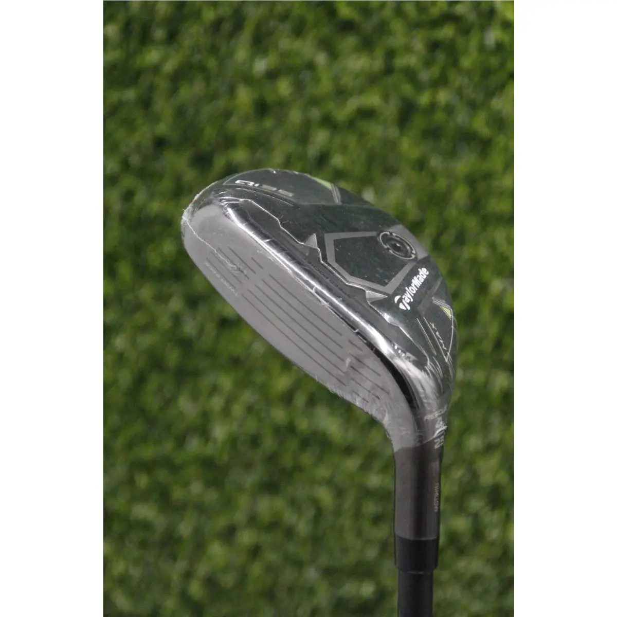 TaylorMade  - Qi35 Max - Max 0