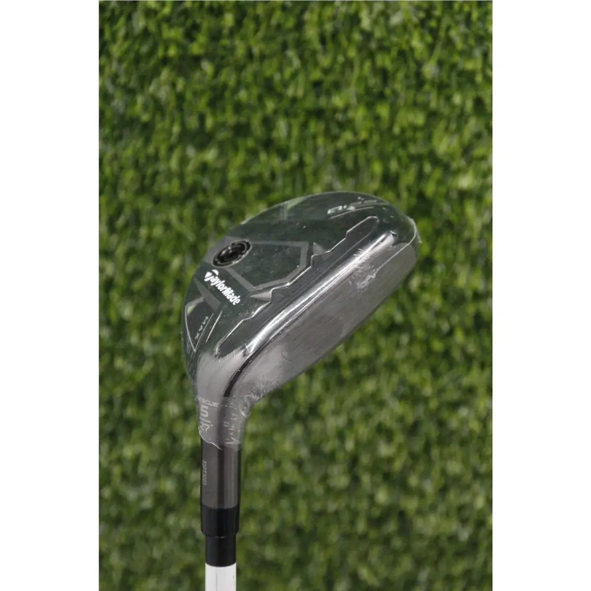 TaylorMade  - Qi35 Max - Max 0