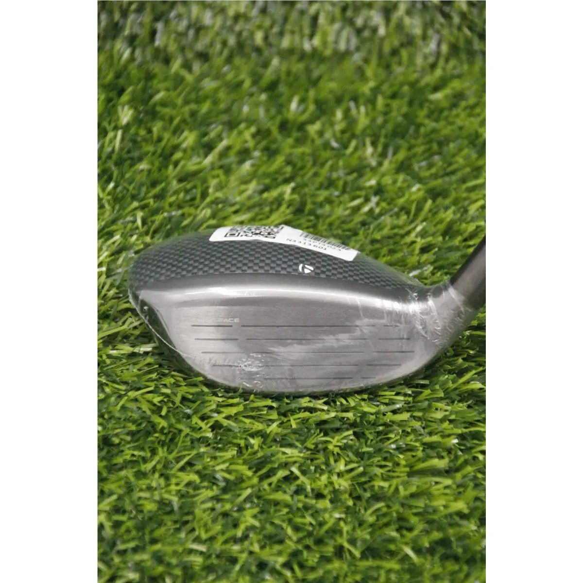 TaylorMade  - Qi35 Max - Max 2
