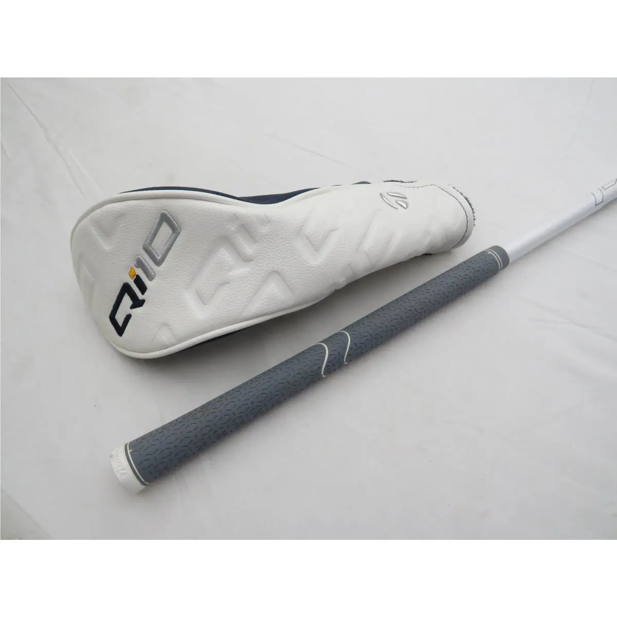 TaylorMade  - Qi10 Max - Max 4