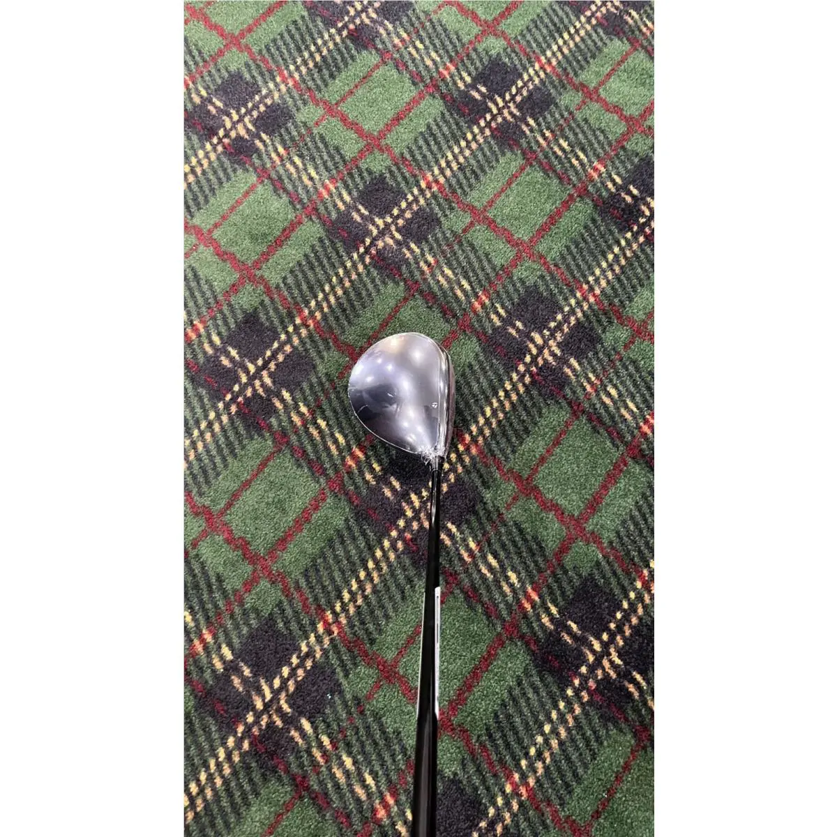 TaylorMade  - Stealth Plus - Stealth Plus - Teal 0