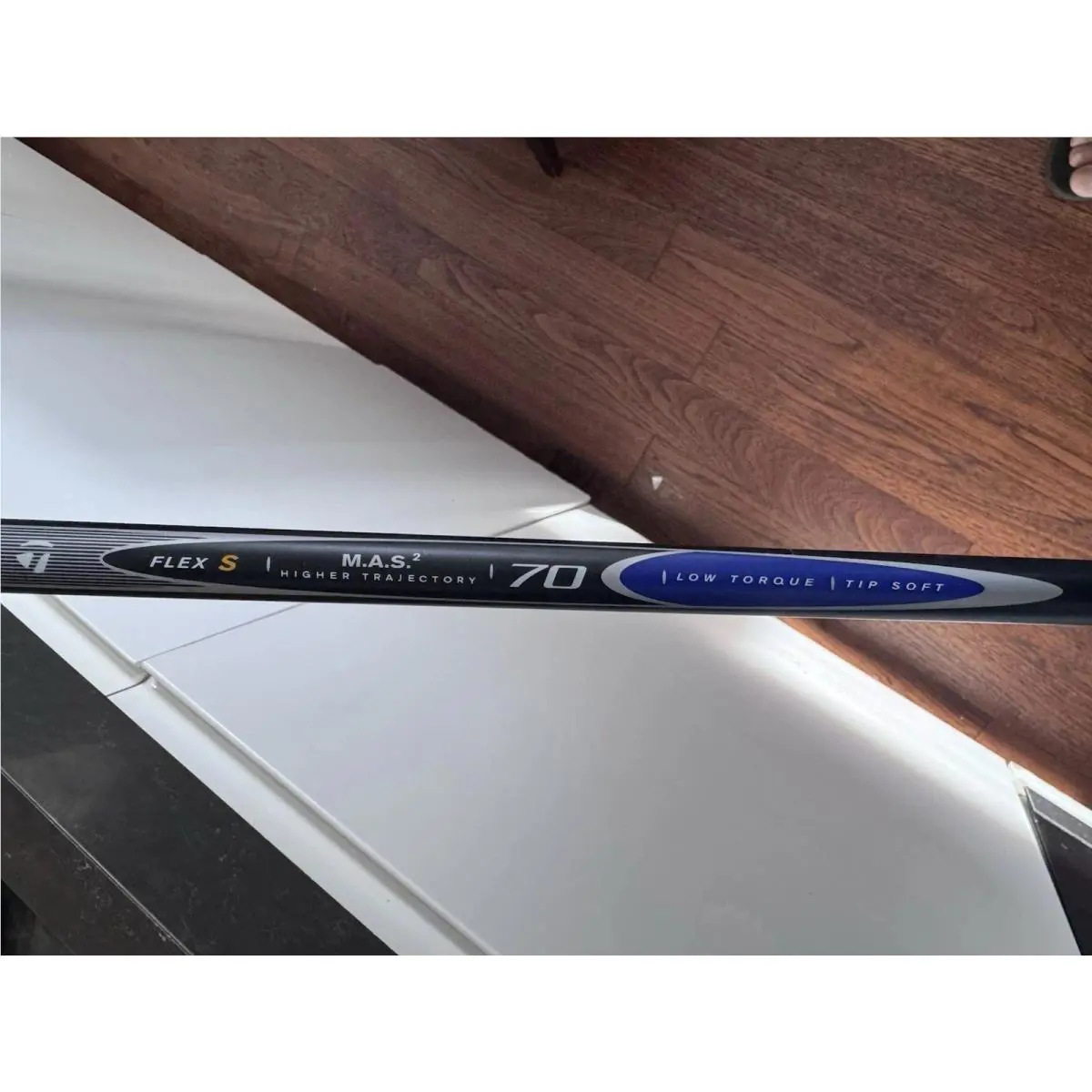 TaylorMade  - TaylorMade R540 - Black 0