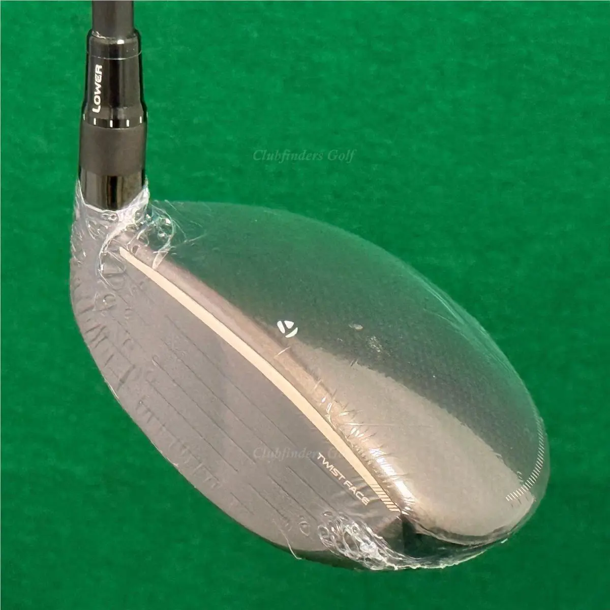 TaylorMade  - Qi4D MAX - MAX 1