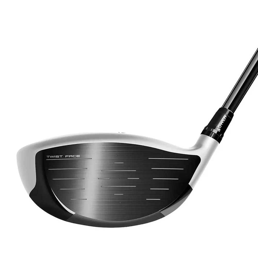 TaylorMade  - M4 2021 - Red 1