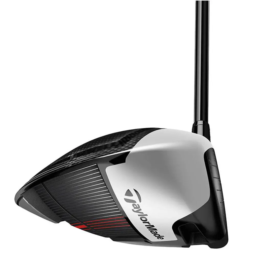 TaylorMade  - M4 2021 - Red 2
