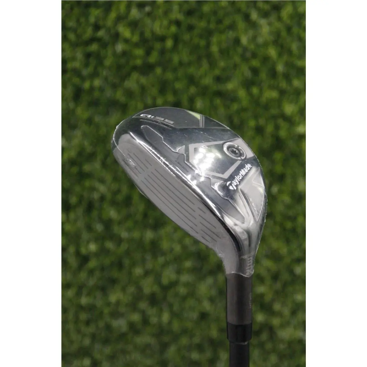 TaylorMade  - Qi35 Max - Max 0