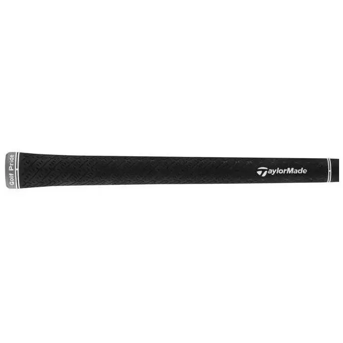 TaylorMade  - Milled Grind 5 Forged Chrome 4