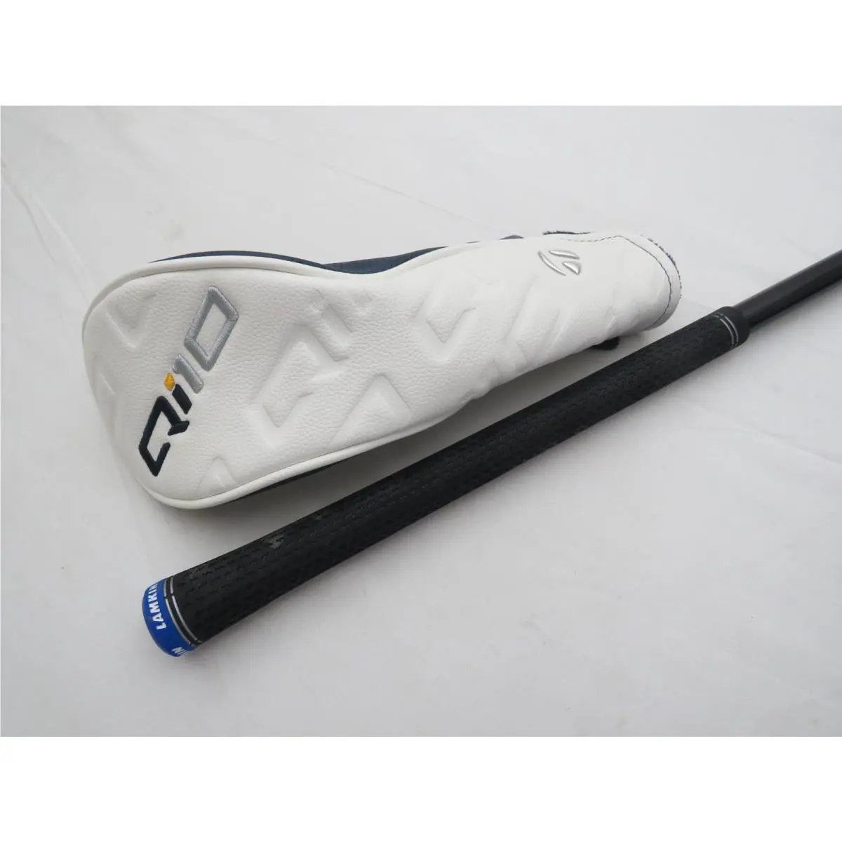 TaylorMade  - Qi10 Max - Max 4