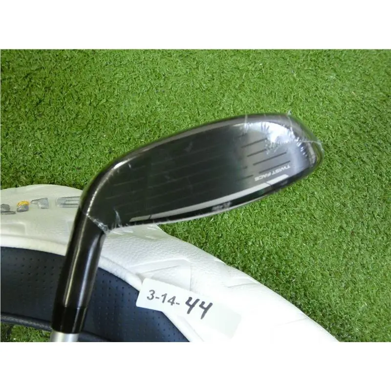 TaylorMade  - Qi10 Max - Max 0