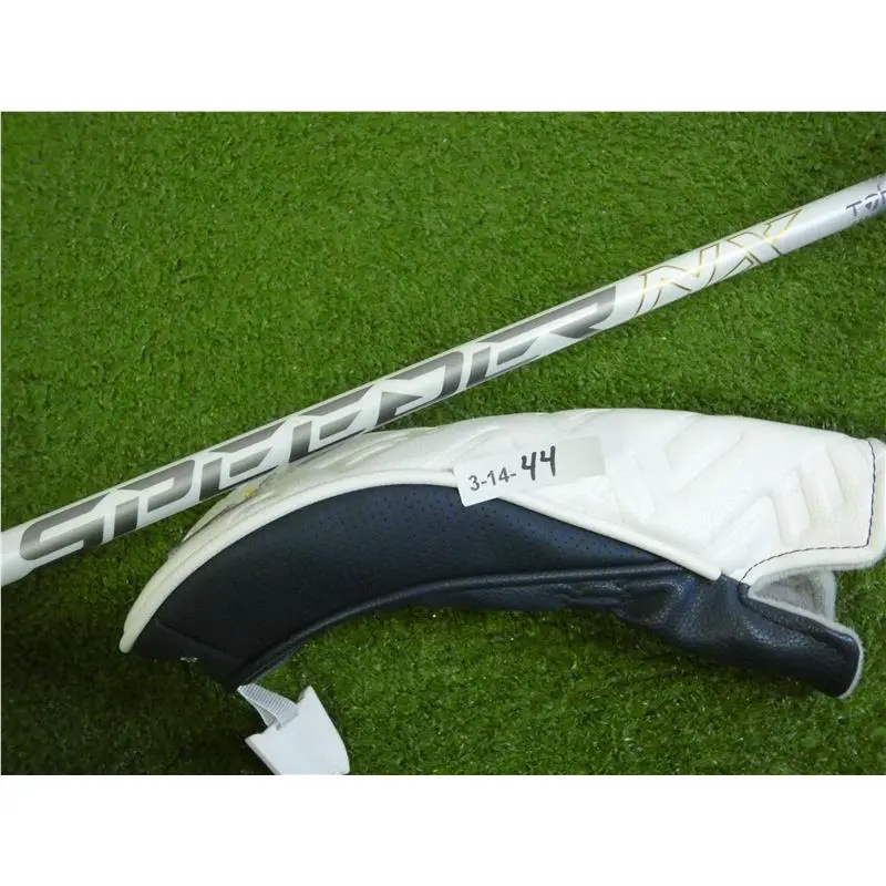 TaylorMade  - Qi10 Max - Max 2