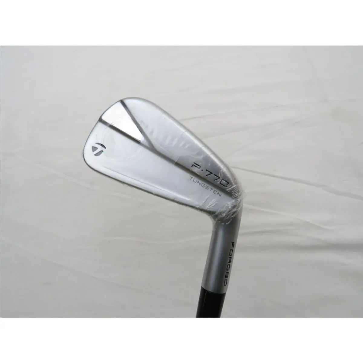 Taylormade P-770 Single 3 Iron Kbs Tour Stiff Flex Steel Shaft P770