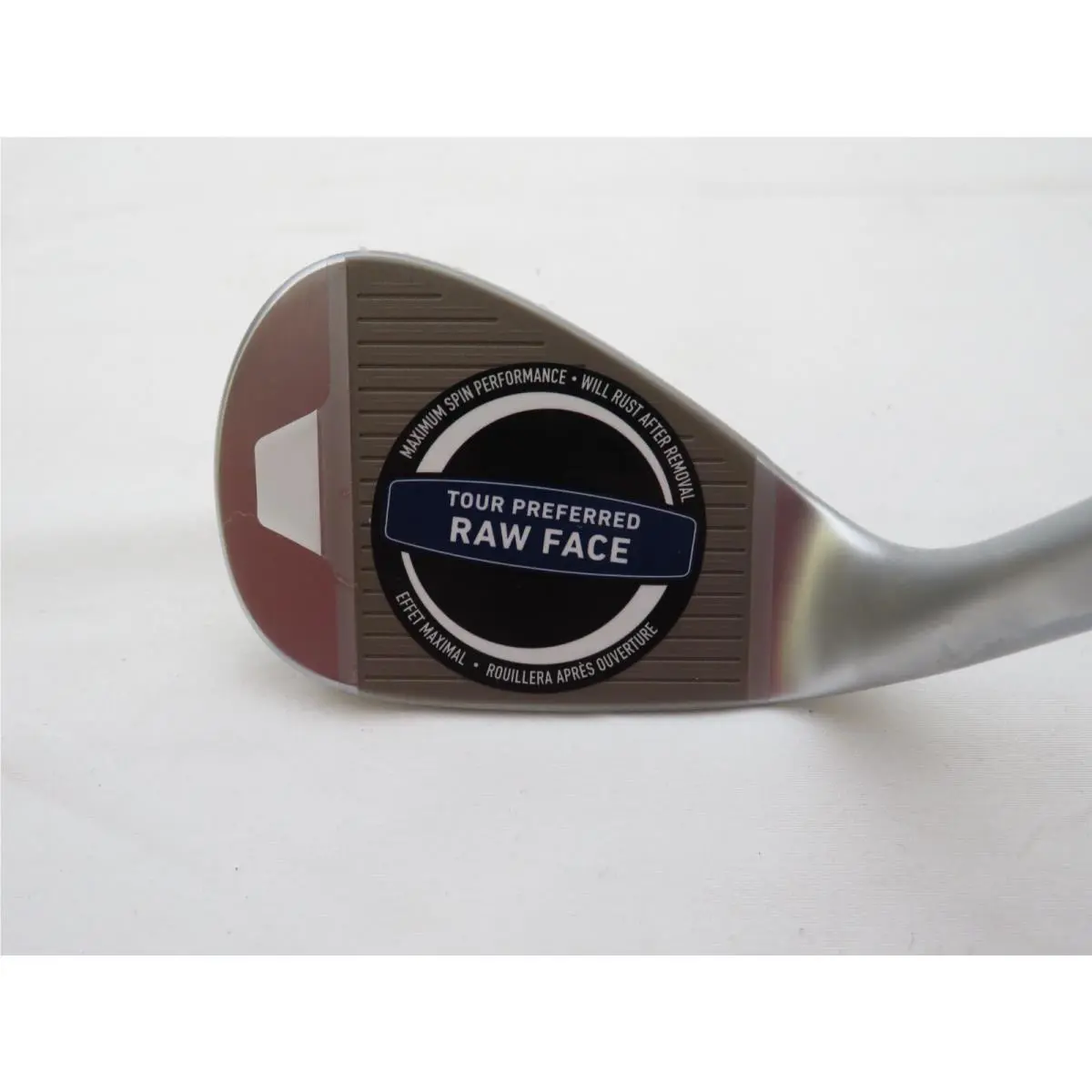 TaylorMade  - Milled Grind MG3 - Milled Grind - Gold 1