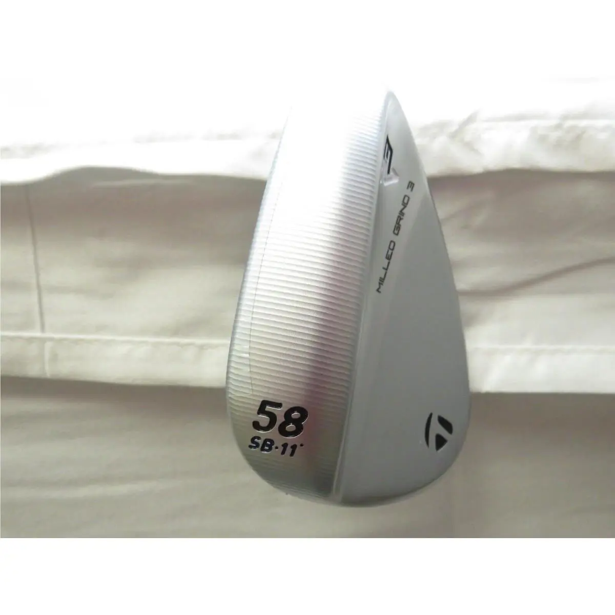TaylorMade  - Milled Grind MG3 - Milled Grind - Gold 0