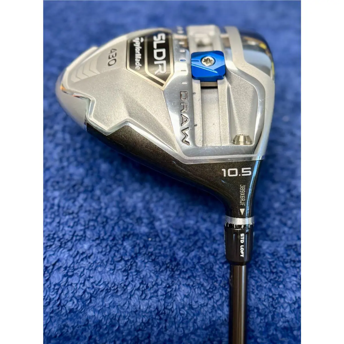 TaylorMade  0