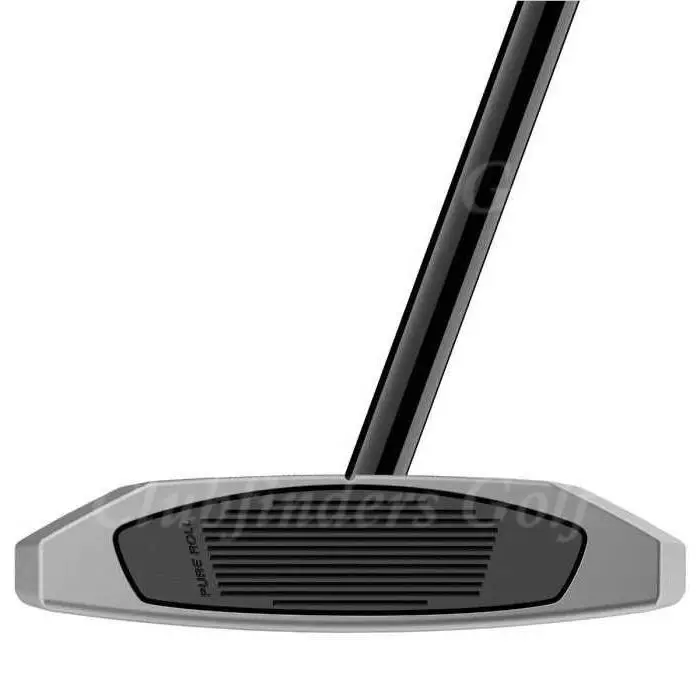 TaylorMade  - Spider 5K-ZT Milled - Spider Milled 0
