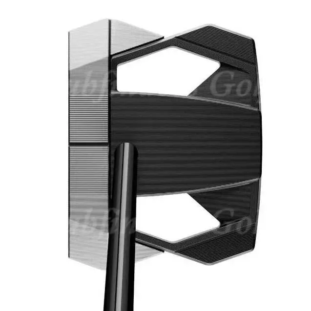 TaylorMade  - Spider 5K-ZT Milled - Spider Milled 1