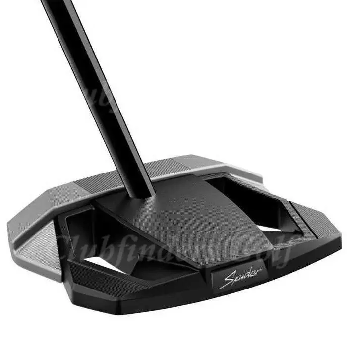 TaylorMade  - Spider 5K-ZT Milled - Spider Milled 3