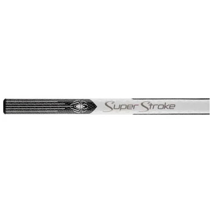 TaylorMade  - Spider 5K-ZT Milled - Spider Milled 4