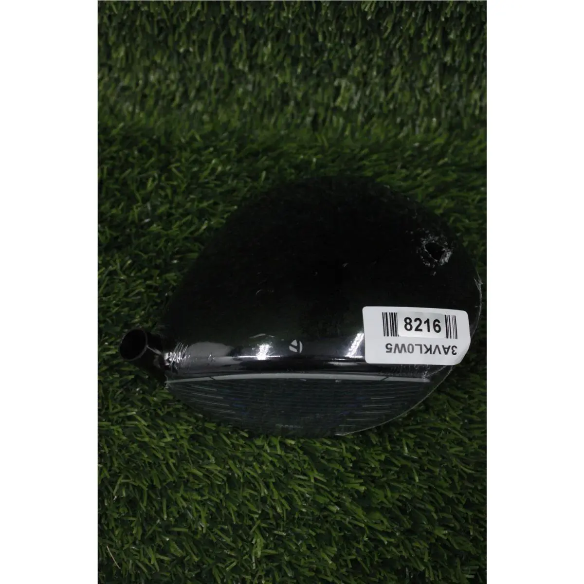 TaylorMade  - Qi10 LS 0
