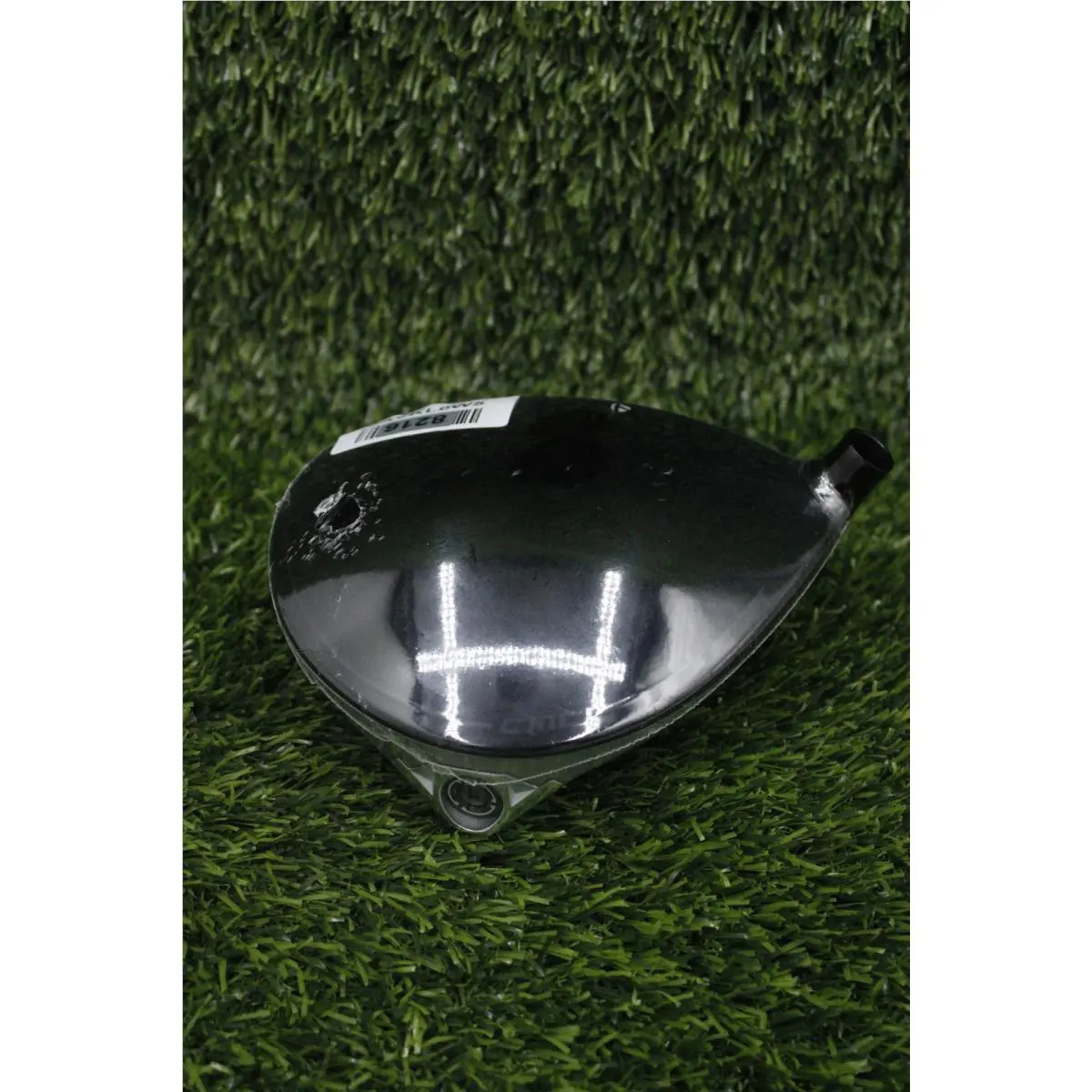 TaylorMade  - Qi10 LS 2