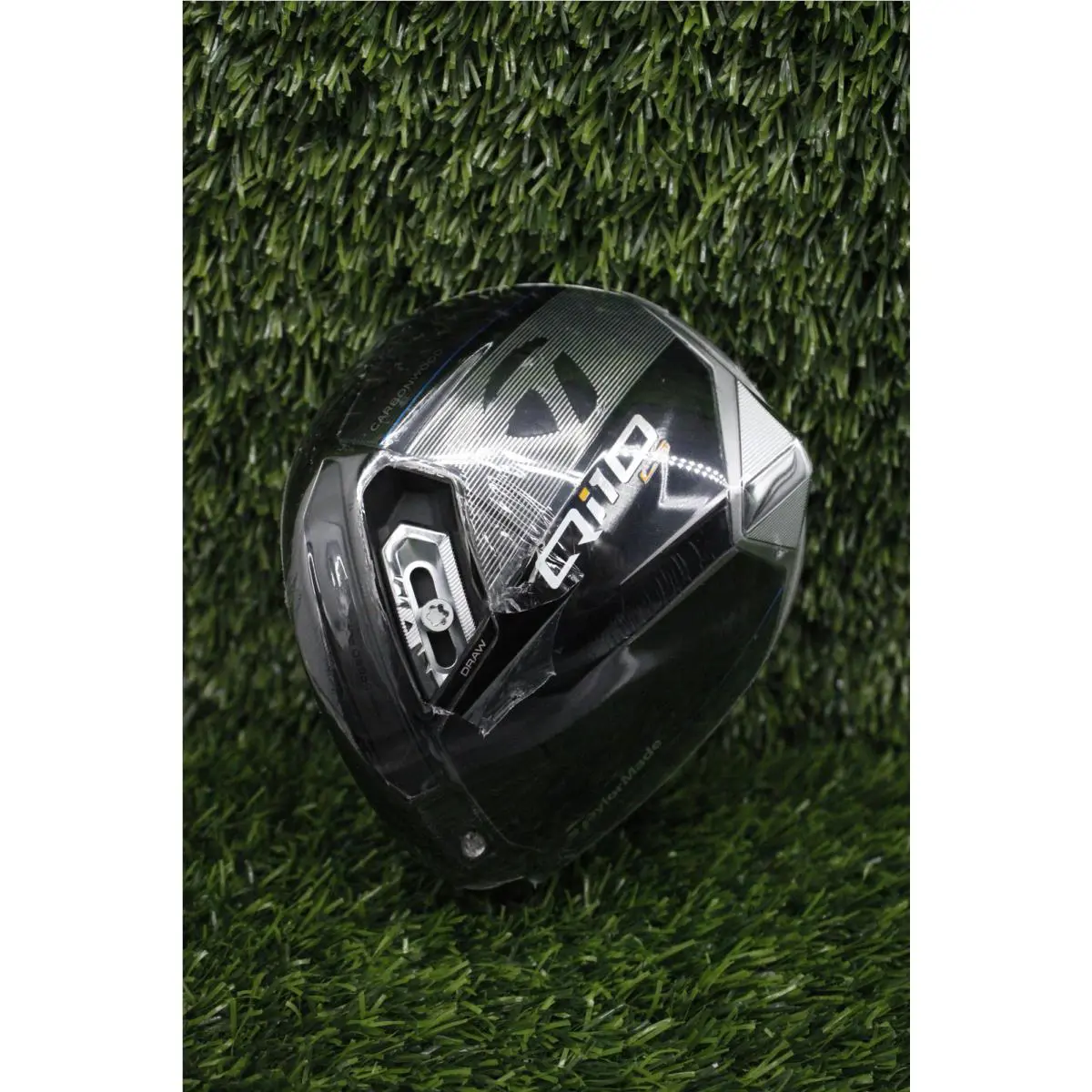 TaylorMade  - Qi10 LS 3
