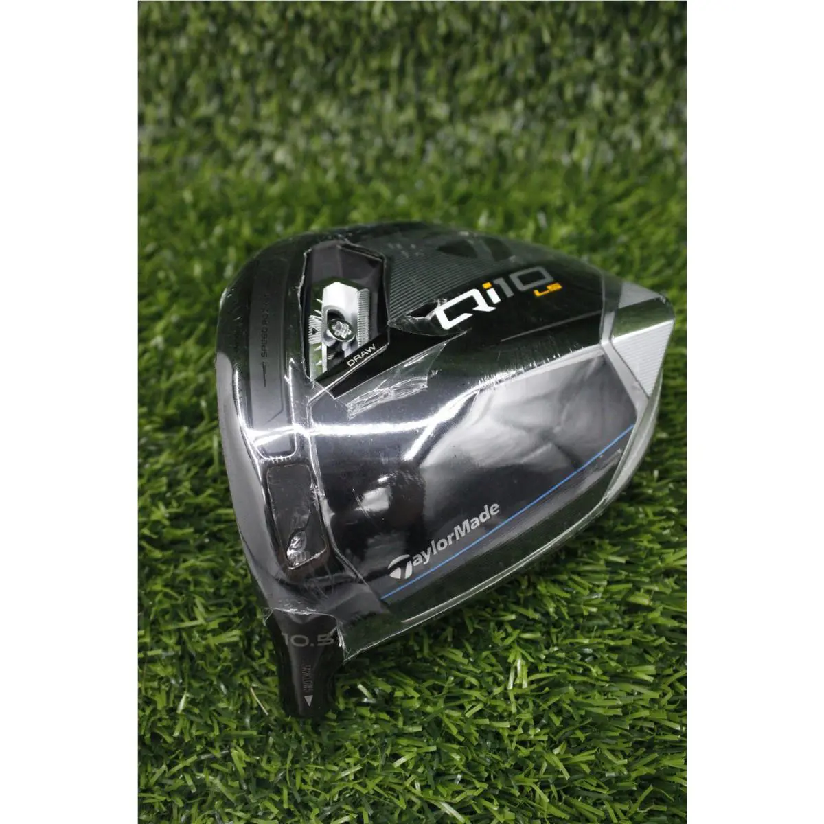 TaylorMade  - Qi10 LS 4