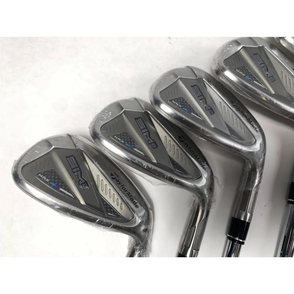 TaylorMade  - SIM2 MAX - MAX 1