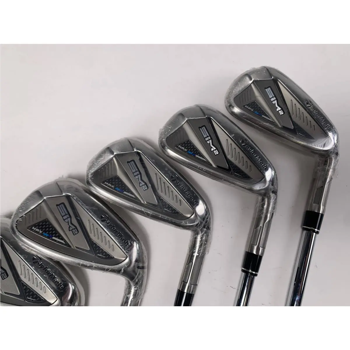 TaylorMade  - SIM2 MAX - MAX 0