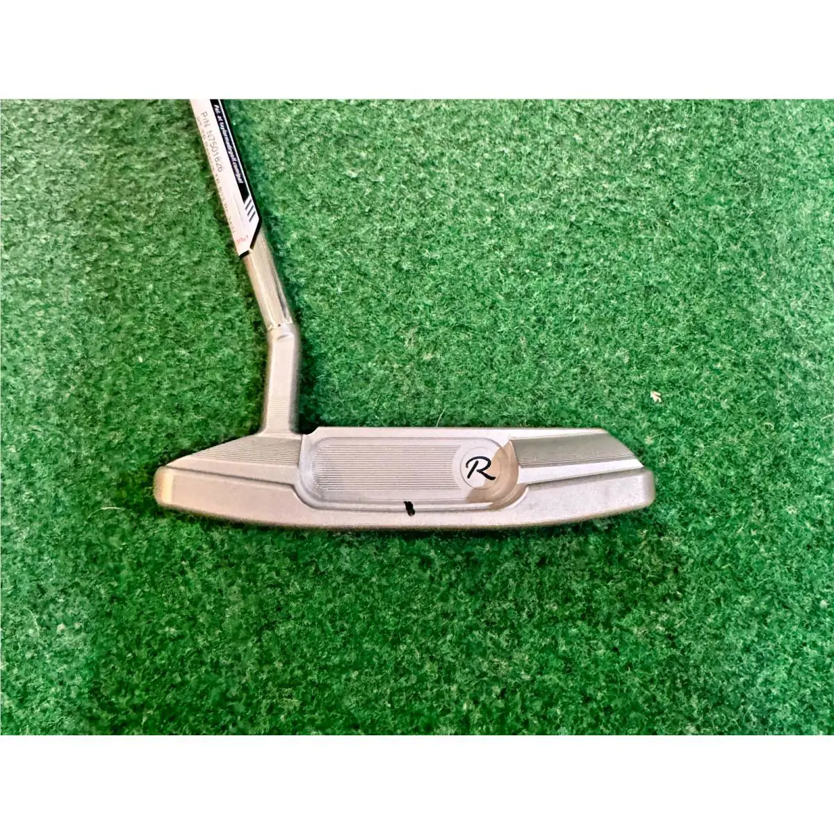 TaylorMade  - Reserve B13 - Reserve - Gray 1