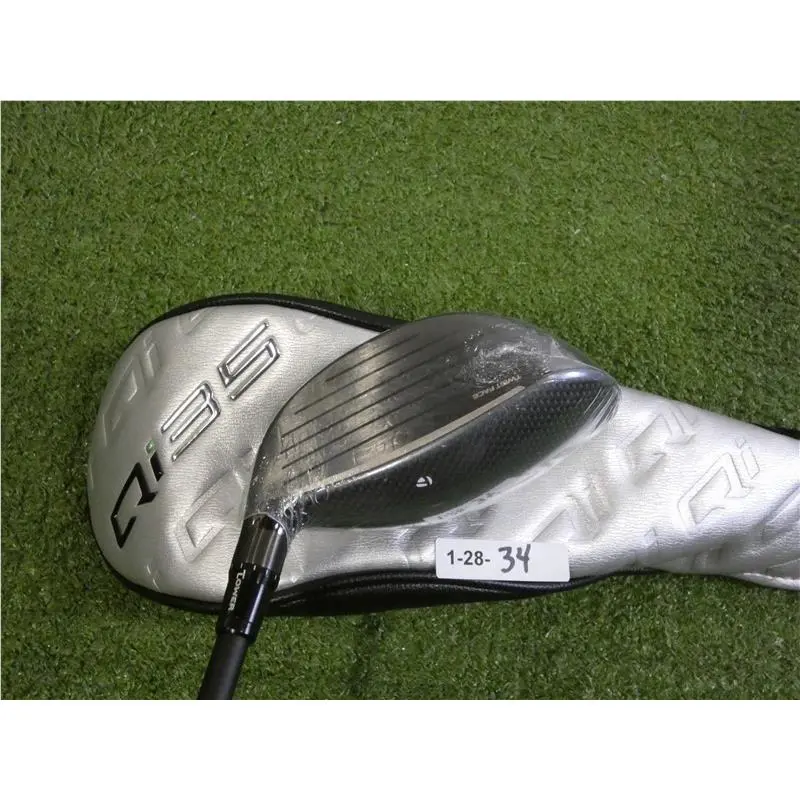 TaylorMade  - Qi35 Tour - Tour - Blue 0