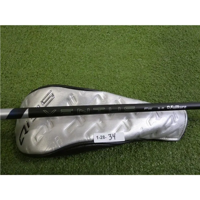 TaylorMade  - Qi35 Tour - Tour - Blue 2