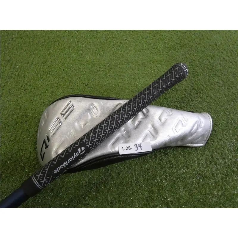 TaylorMade  - Qi35 Tour - Tour - Blue 3
