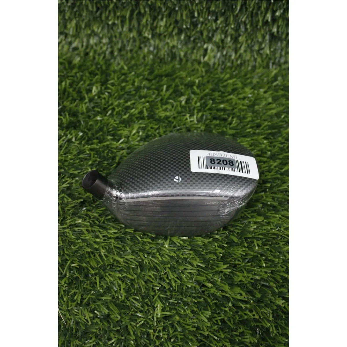 TaylorMade  - Qi35 Tour - Tour 0