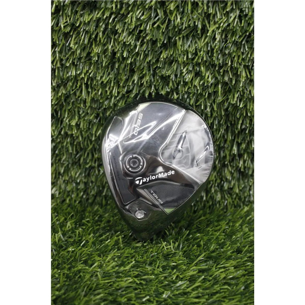 TaylorMade  - Qi35 Tour - Tour 3