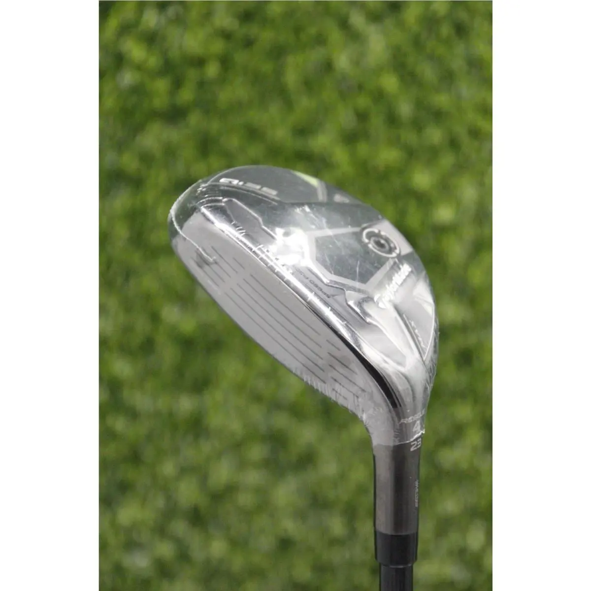 TaylorMade  - Qi35 Max - Max 0