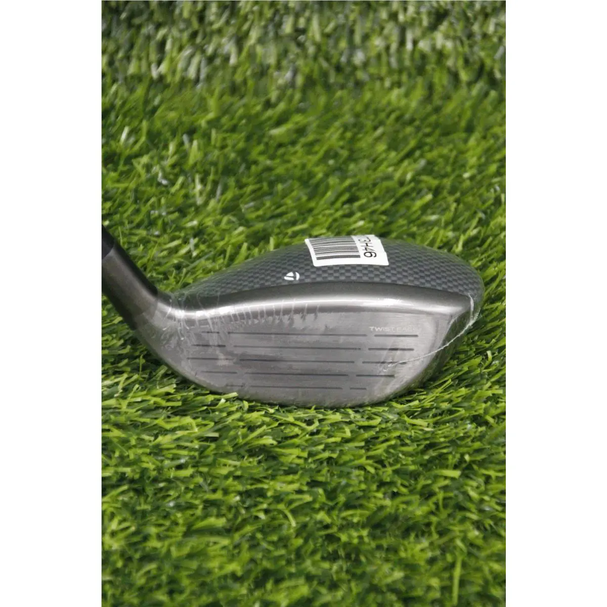 TaylorMade  - Qi35 Max - Max 2