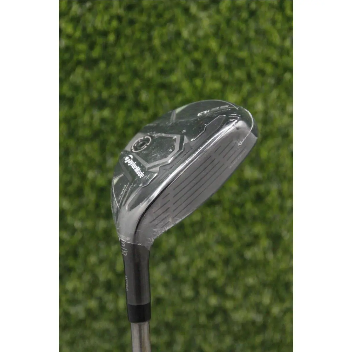 TaylorMade  - Qi35 Max - Max 0