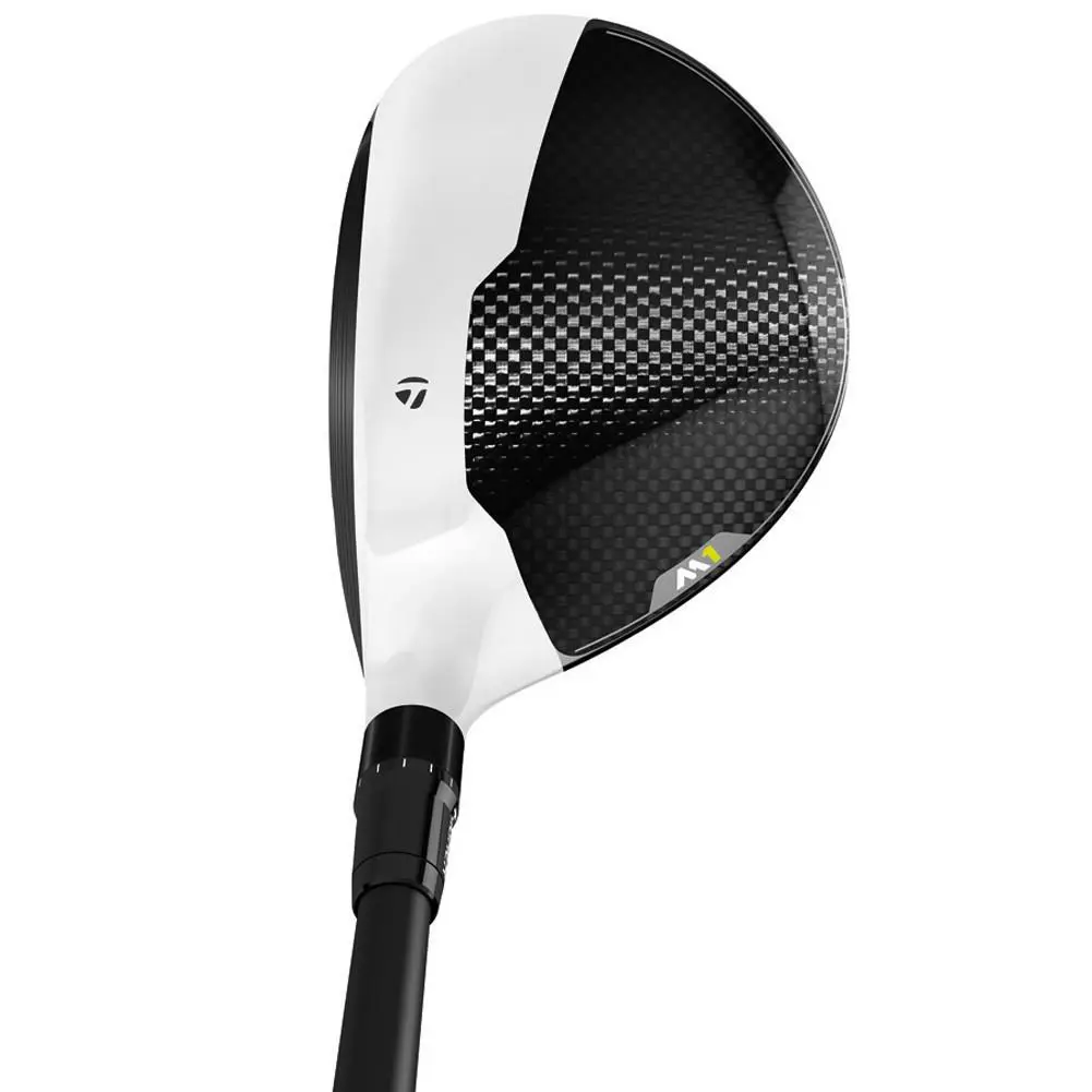 TaylorMade  - M1 (2017) - B1220505 0