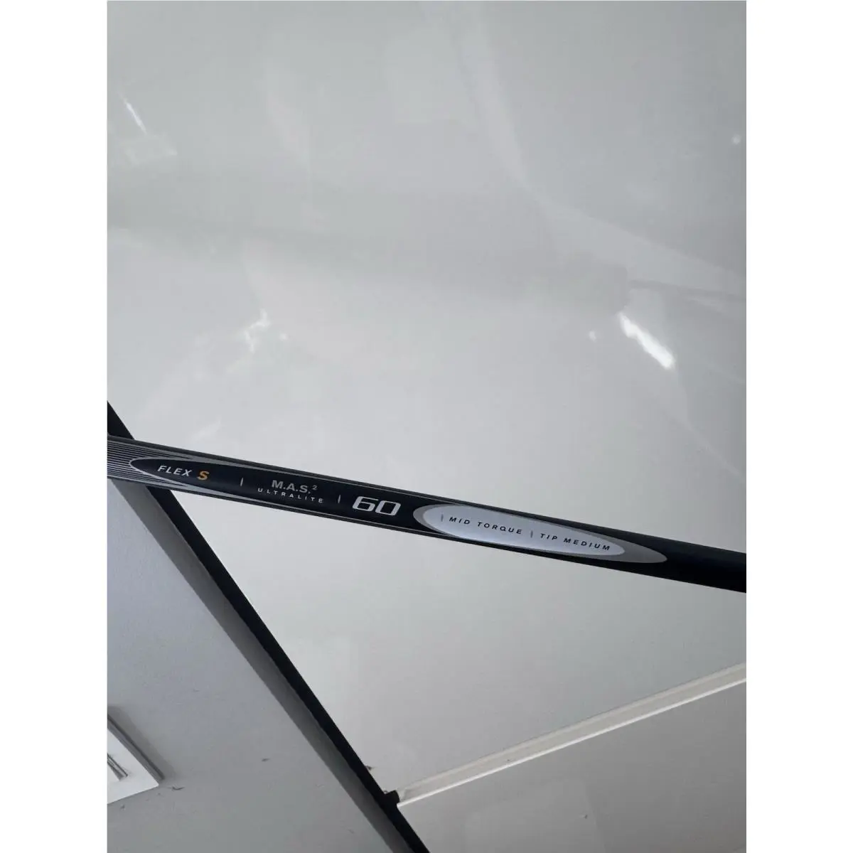 TaylorMade  - MAS2 ULTRALITE 60 R5 - ULTRALITE 0