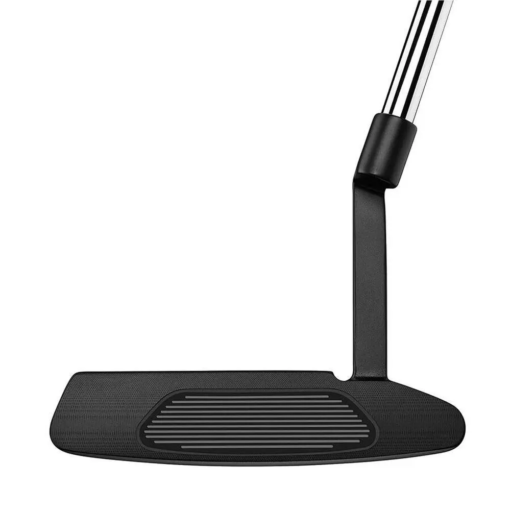 TaylorMade  - TP Black Juno (2024) - Black Juno - Black 1