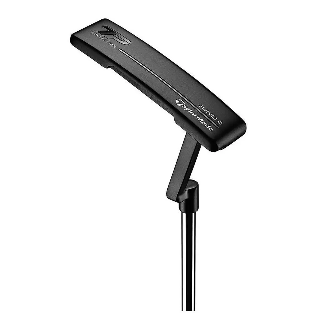 TaylorMade  - TP Black Juno (2024) - Black Juno - Black 2
