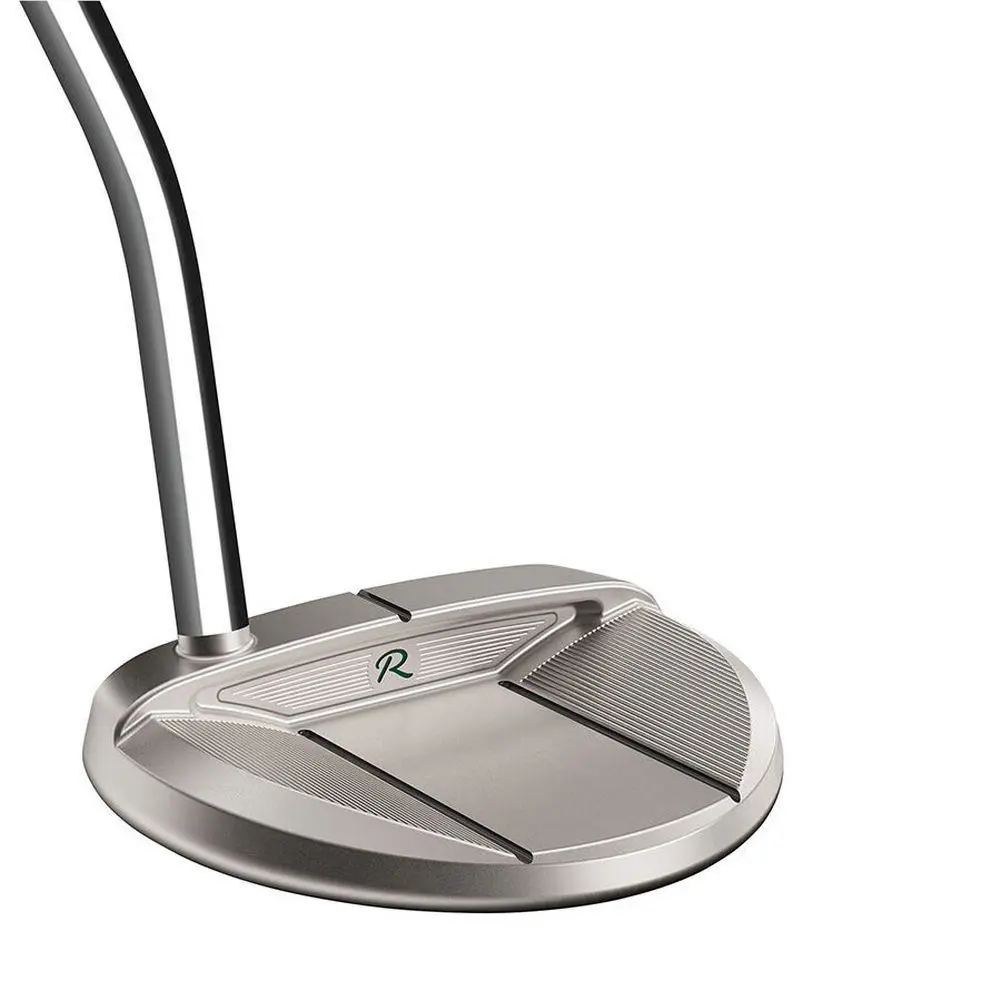 Taylor Made TP Reserve M37 Putter 34 Mallet Single Bend Milled Golf Club