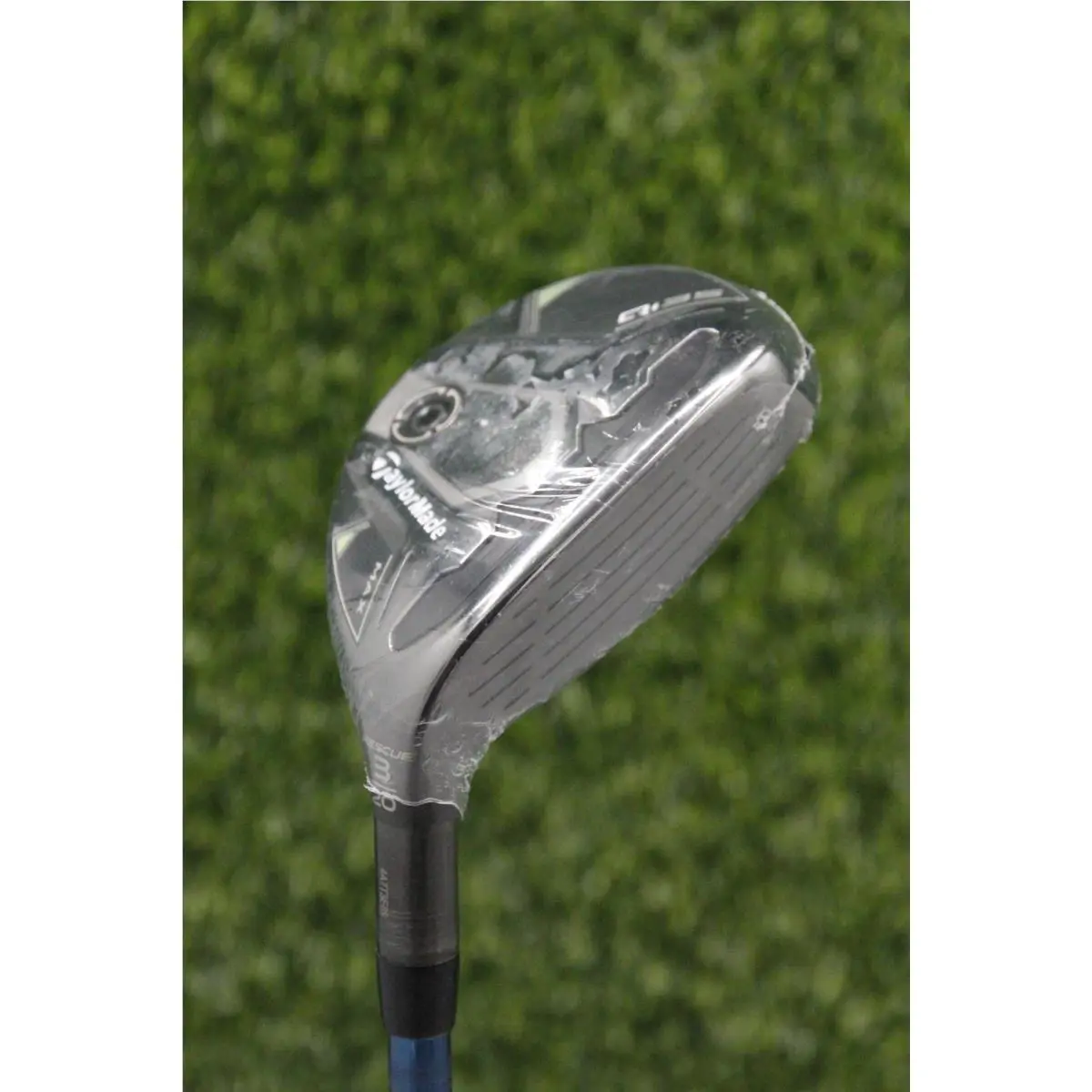 TaylorMade  - Qi35 Max - Max 0